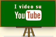 i video su YouTube