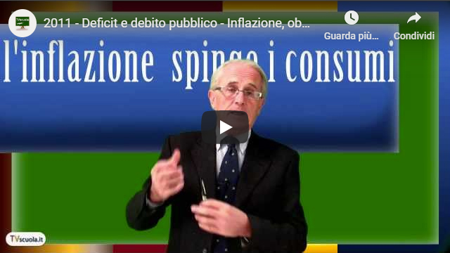 Cerca la tua Lezione di diritto ed economia