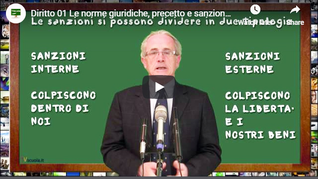 Cerca la tua Lezione di diritto ed economia