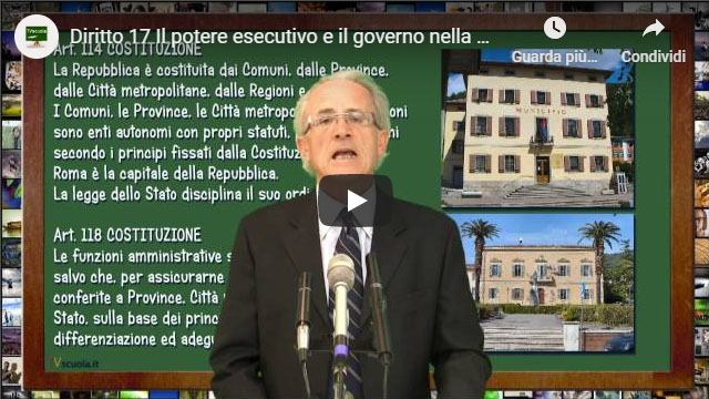 Cerca la tua Lezione di diritto ed economia