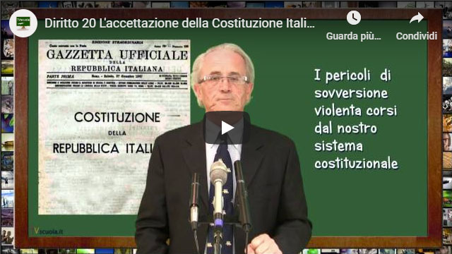 Cerca la tua Lezione di diritto ed economia