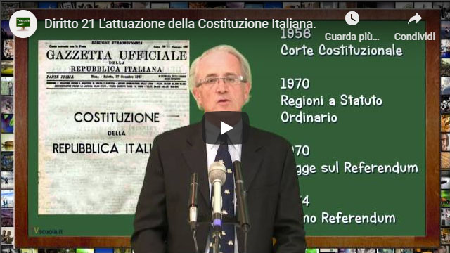 Cerca la tua Lezione di diritto ed economia