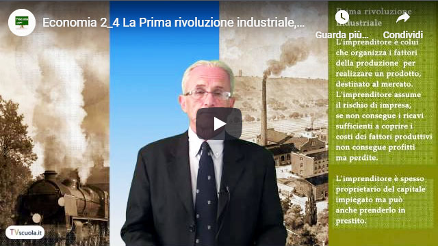 Cerca la tua Lezione di diritto ed economia